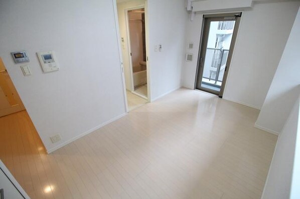 クリオ戸越銀座弐番館の物件内観写真